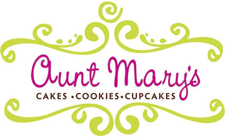 Aunt Mary's Cakes, Cookies, Cupcakes