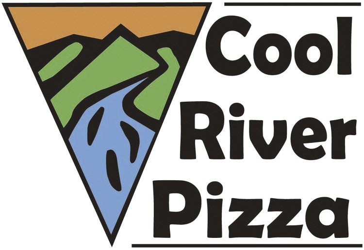 Cool River Pizza