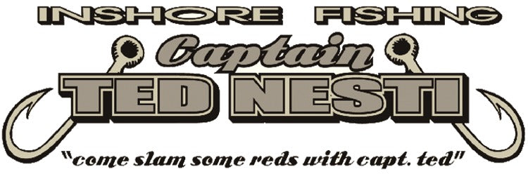Captain Ted Nesti Fishing Charters