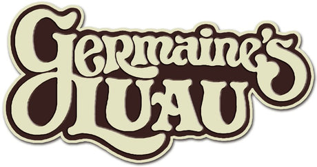 Germaine's Luau