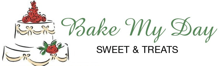 Bake My Day Sweets & Treats