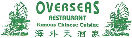 Overseas