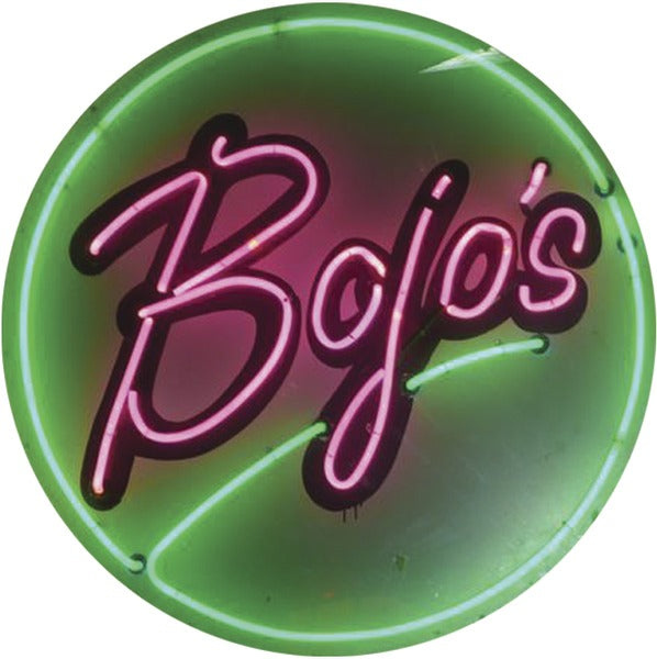 Bojo's Bar & Grill