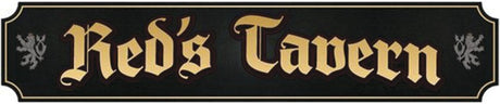 Reds Tavern