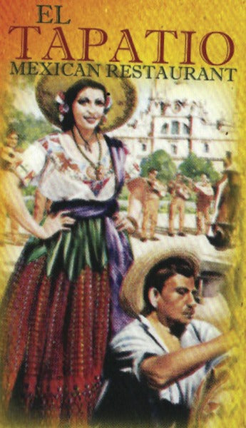 El Tapatio Mexican Restaurant