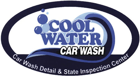 Cool Water Car Wash