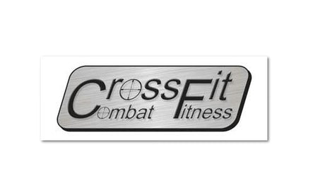 CrossFit Combat Fitness