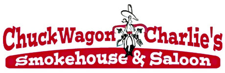 Chuckwagon Charlies Smokehouse & Saloon