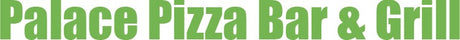 Palace Pizza Bar & Grill