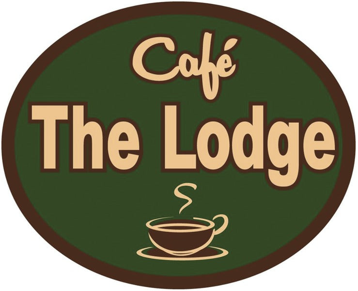 Cafe The Lodge