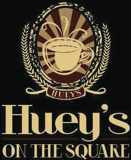 Huey's On The Square