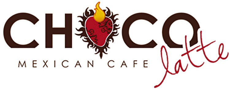 Choco Latte Mexican Cafe