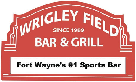 Wrigley Field Bar & Grill