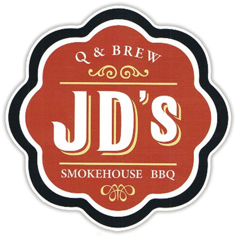 J.D's SmokeHouse BBQ