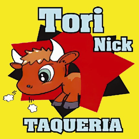 Tori Nick Taqueria