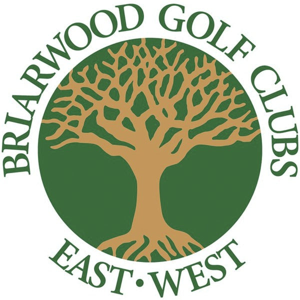 Briarwood East-West Golf Clubs