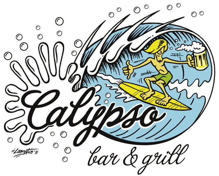 Calypso Bar & Grill