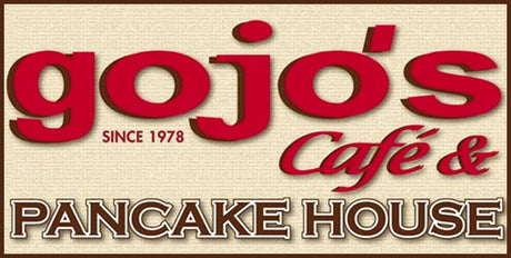 Gojo's Cafe & Pancake House