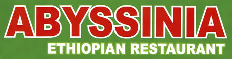 Abyssinia Ethiopian Restaurant