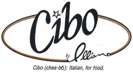 Cibo by Illiano