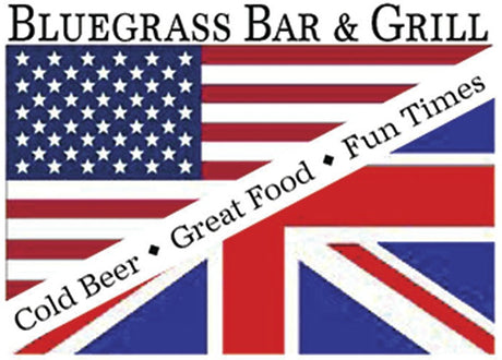 Bluegrass Bar & Grill