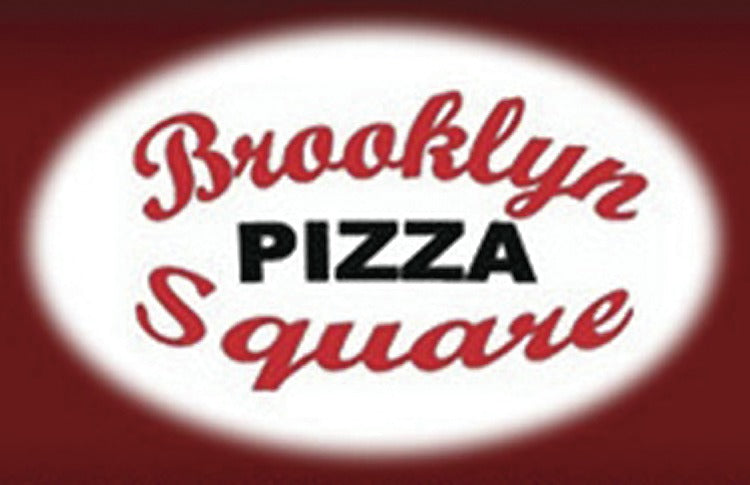 Brooklyn Square Pizza