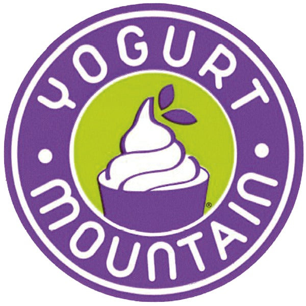 Yogurt Mountain