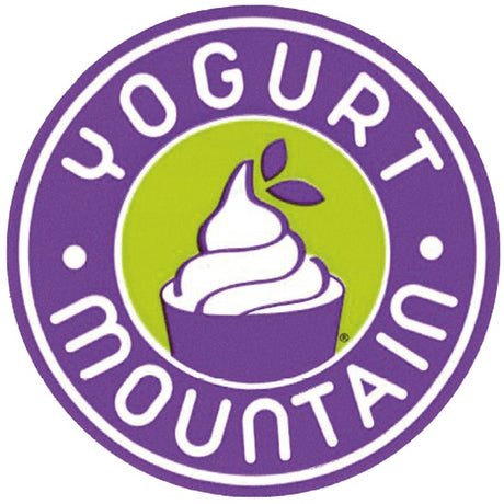 Yogurt Mountain