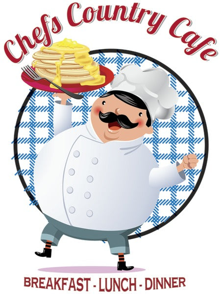 Chef's Country Cafe