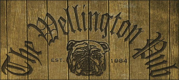 The Wellington Pub