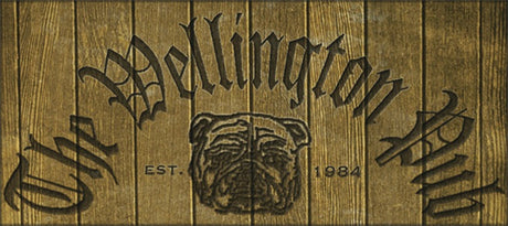 The Wellington Pub