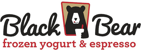 Black Bear Frozen Yogurt & Espresso