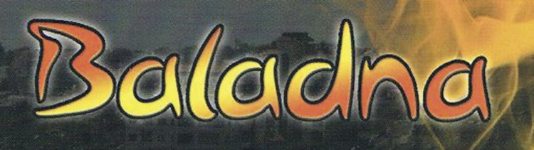 Baladna Restaurant, Lounge & Hookah Bar