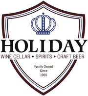 Holiday Wine Cellar