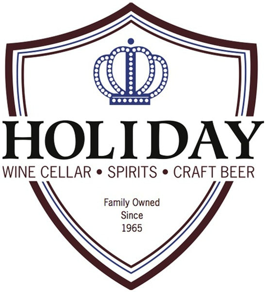 Holiday Wine Cellar