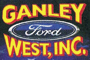 Ganley Ford West