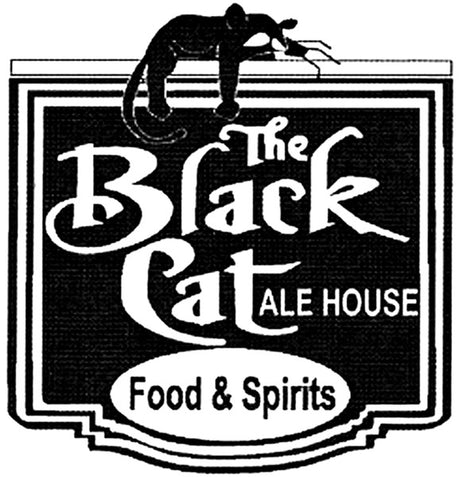 Black Cat Ale House