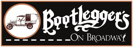 Bootlegger's on Broadway