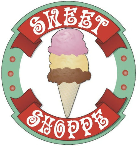 Sweet Shoppe