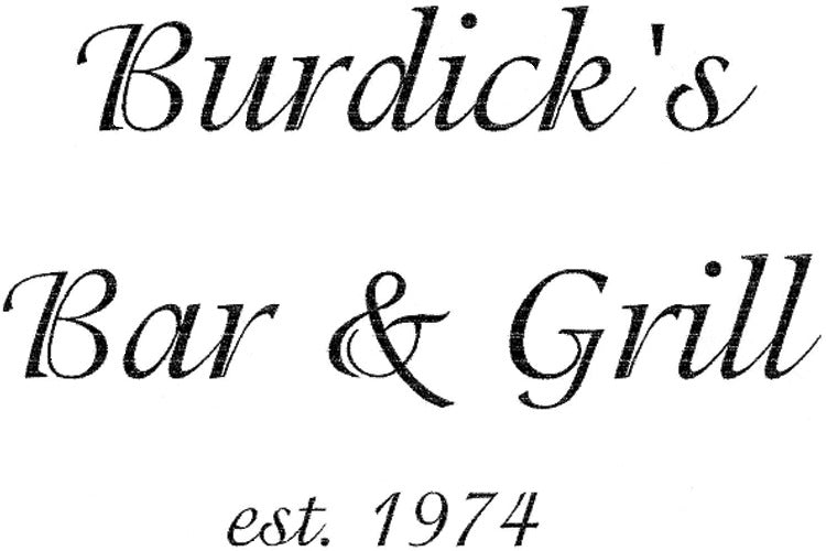 Burdick's Bar & Grill