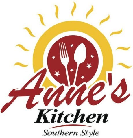 Anne's Kitchen Southern Style