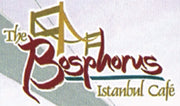 Bosphorus Cafe