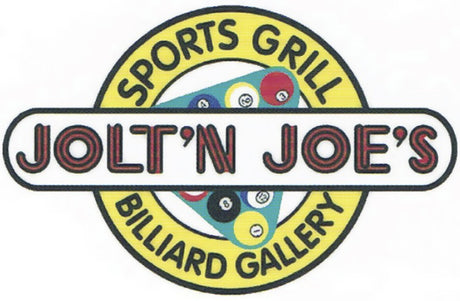 Jolt'n Joe's