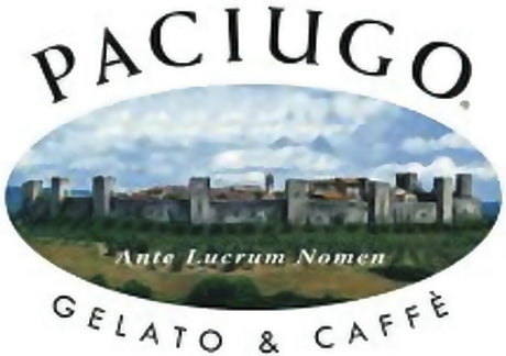 Paciugo Gelato