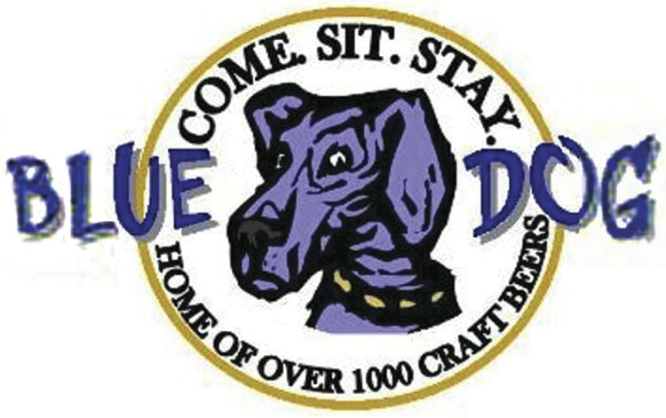 Blue Dog Family Tavern