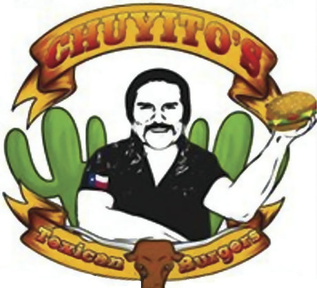 Chuyito's Texican Burgers