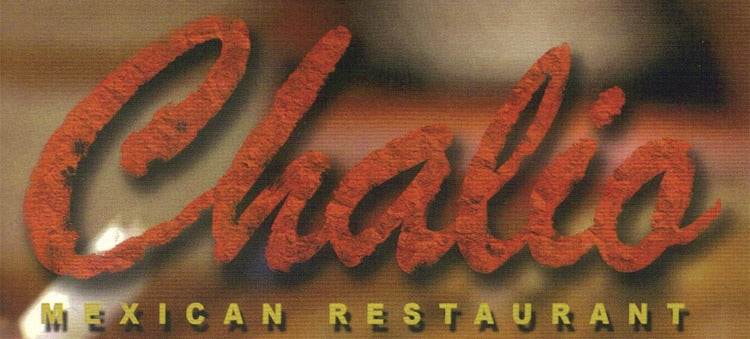 Chalio Mexican Restaurant