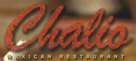 Chalio Mexican Restaurant