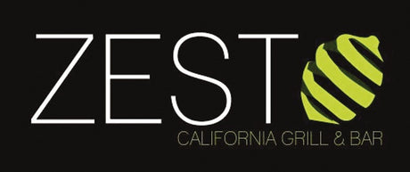 Zest California Grill & Bar