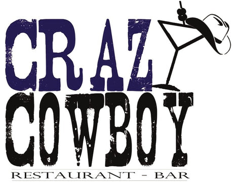 Crazy Cowboy